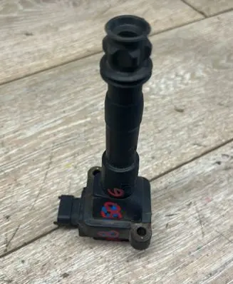 Porsche Cayman 987 High voltage ignition coil 99760210200
