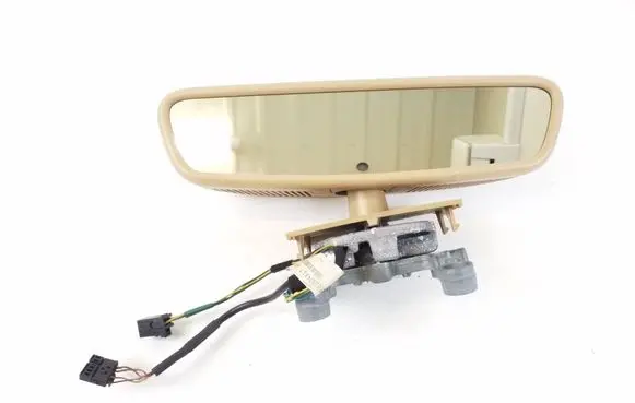 Mercedes-Benz S W221 Rear view mirror (interior) A2218104817