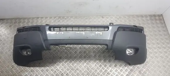 Volvo XC90 Front bumper 08620596