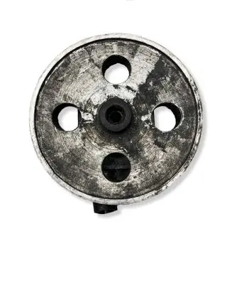 Volvo S60 Power steering pump 