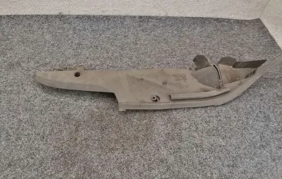 Lexus RX 450H Fender trim (molding) 5280848060