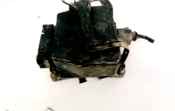 Skoda Octavia Mk2 (1Z) Turbo solenoid valve 6Q0906625 400434A