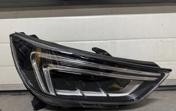 Opel Mokka X Headlight/headlamp 42698960