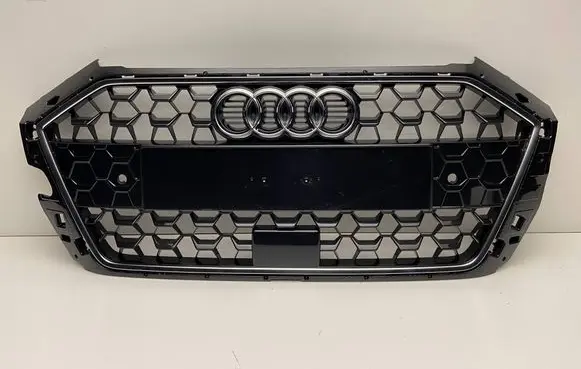 Audi A1 Front grill 82A853651B 82A853653B