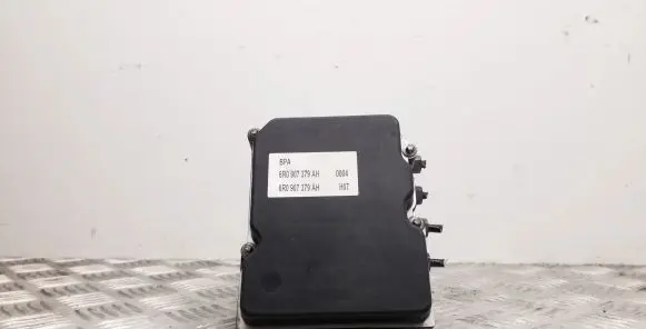 Audi A1 ABS Pump 6R0907379AH