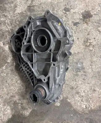 BMW X5 F15 Gearbox transfer box case ATC45L