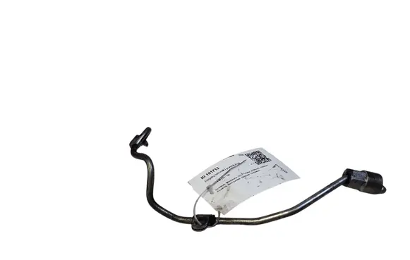 Volvo V40 Fuel injector supply line/pipe 