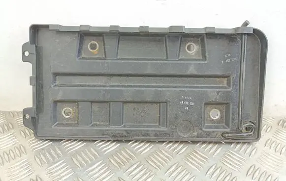 Volkswagen Phaeton Battery tray 3D0804869B
