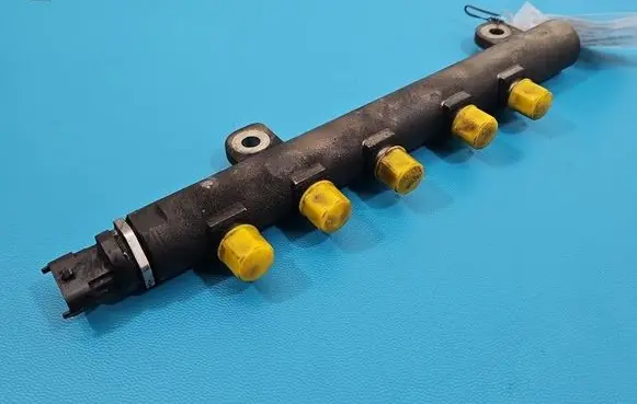 Fiat Doblo Fuel main line pipe 0445214095 IMPRK1548372