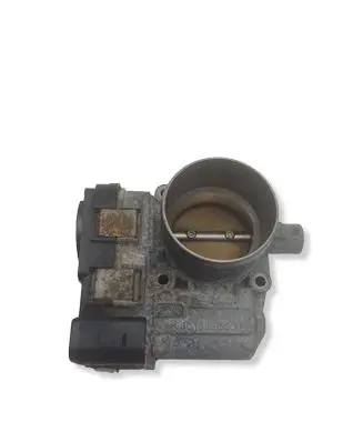 Volkswagen Golf V Throttle valve 03C133062A
