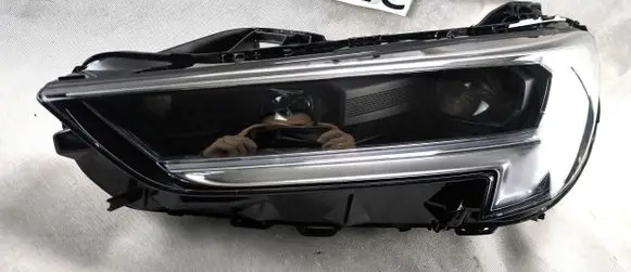 Opel Insignia B Headlight/headlamp 39136835