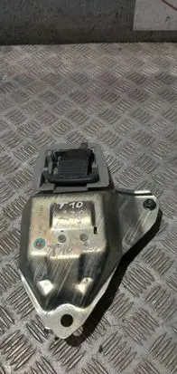 Toyota RAV 4 (XA30) Middle seatbelt (rear) 7E6360 T10239