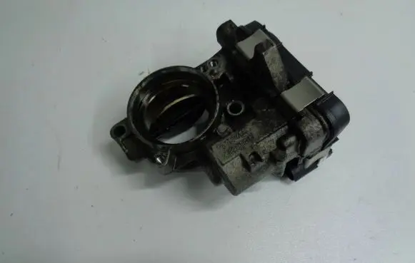 Alfa Romeo Giulia Throttle valve 55258454