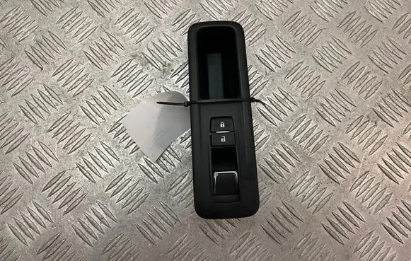 Lexus RX 450H Electric window control switch 192966