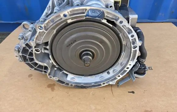 Mercedes-Benz GLA H247 Automatic gearbox K8X400
