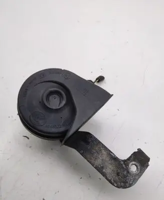 Volvo C30 Horn signal