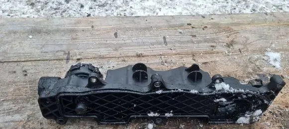 Volvo V50 Intake manifold