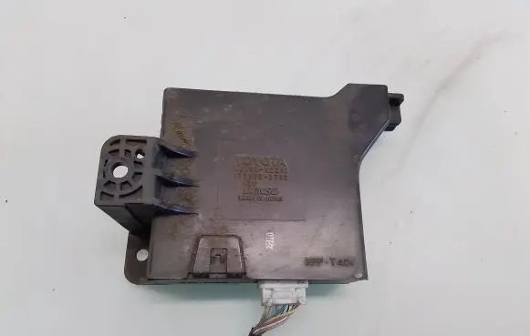 Toyota Yaris Other control units/modules 8865052291
