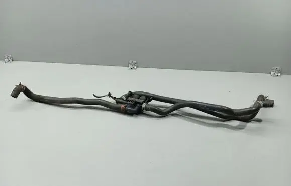 BMW 5 F10 F11 Coolant heater control valve 9119164