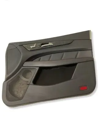 Mercedes-Benz CLS C218 X218 Front door card panel trim 