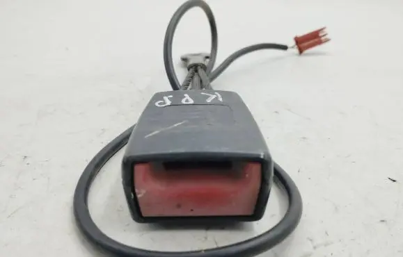 Mercedes-Benz B W245 Front seatbelt A1698601769