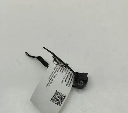 Porsche Taycan 9J1 Airbag deployment crash/impact sensor 4N0959651D