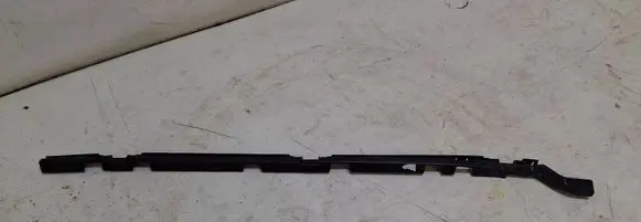 Mercedes-Benz GLA W156 X156 Sill supporting ledge A1566980114