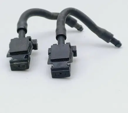 Seat Ibiza II (6k) Windshield washer spray nozzle 3B0955985C