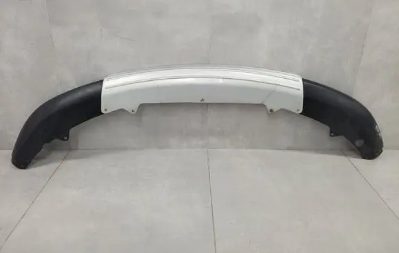Suzuki SX4 Front bumper splitter molding 7176179J0 990E0T9J03000