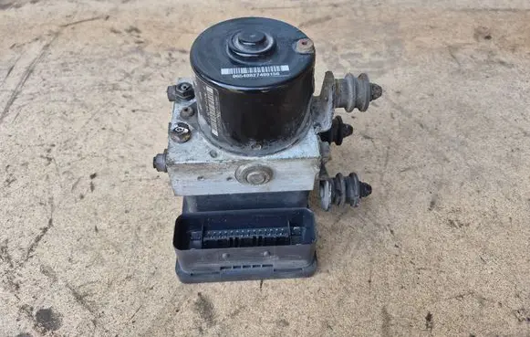 Volkswagen Touran I ABS Pump 1K0907379K 00005305D2 10096003483