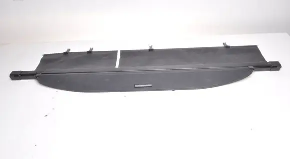 Ford S-MAX Electric rear window sunshade cover 