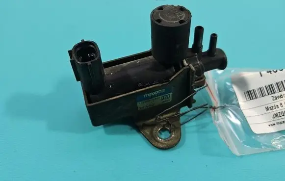 Mazda 6 Turbo solenoid valve 139700-0700 IMPRK1486727