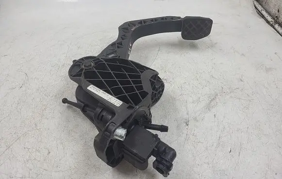Seat Leon (1P) Clutch pedal 1K1721059