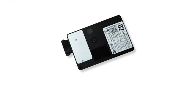 Mercedes-Benz GLS X166 Blind spot module A0009059906