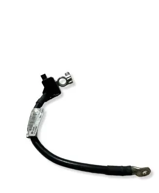 Audi A5 Sportback 8TA Negative earth cable (battery) 8X0915181 1050528841