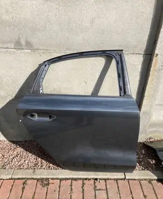 Audi A3 8Y Rear door 8y062697