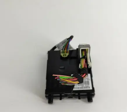 Mercedes-Benz C W205 Climate control unit A2059006923 A2059012004