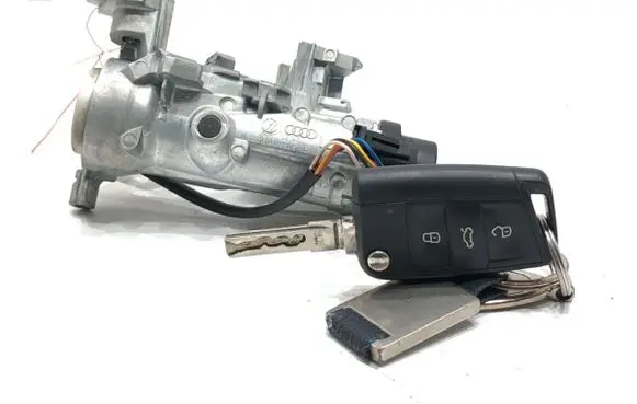Skoda Octavia Mk3 (5E) Ignition lock 1K0905851
