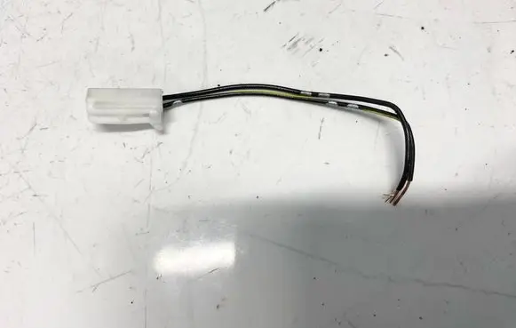 Mitsubishi Lancer X Sensor 