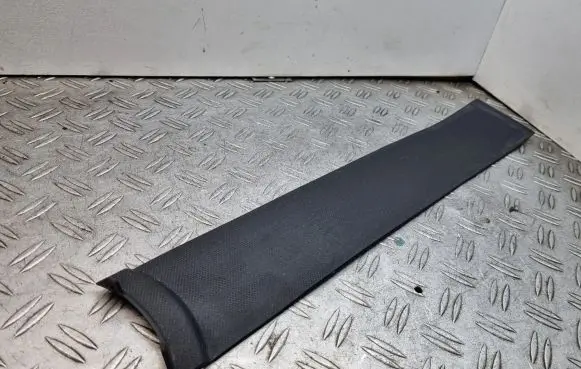Mini Cooper Countryman R60 Other center console (tunnel) element 9801474 9803681 18428710
