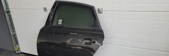 Audi A6 S6 C7 4G Rear door