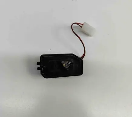 Mercedes-Benz S C217 Other devices A3170531AF