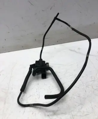 Audi A4 S4 B8 8K Turbo solenoid valve 1K0906283A