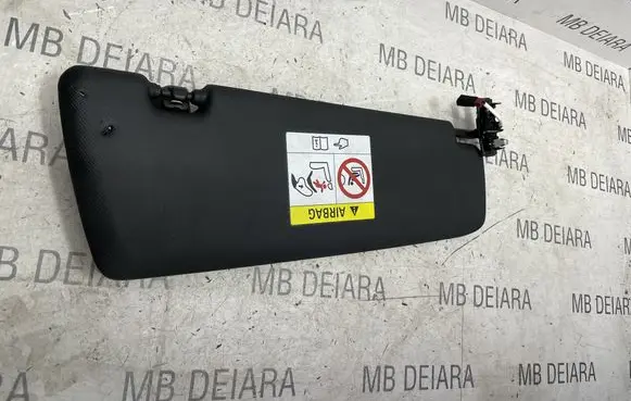BMW X5 F15 Sun visor 5058474