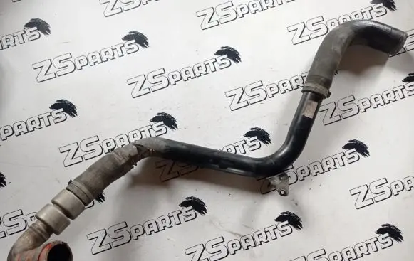 Ford Grand C-MAX Coolant pipe/hose 