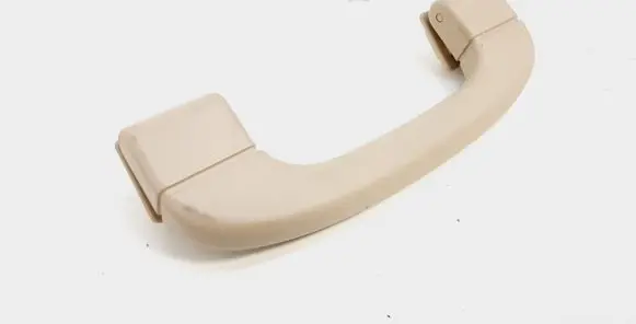 BMW X5 E70 Front interior roof grab handle