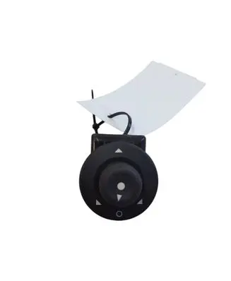 Wing mirror switch
