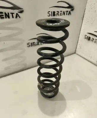 Audi Q3 8U Rear coil spring 5qf511115