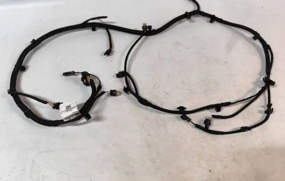 Alfa Romeo Tonale Parking sensor (PDC) wiring loom 505694340