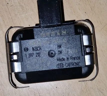 Volvo V70 Rain sensor 31214359